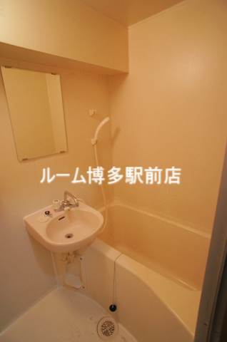 バス・シャワールーム　別号室