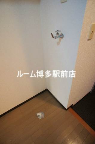 その他設備　別号室