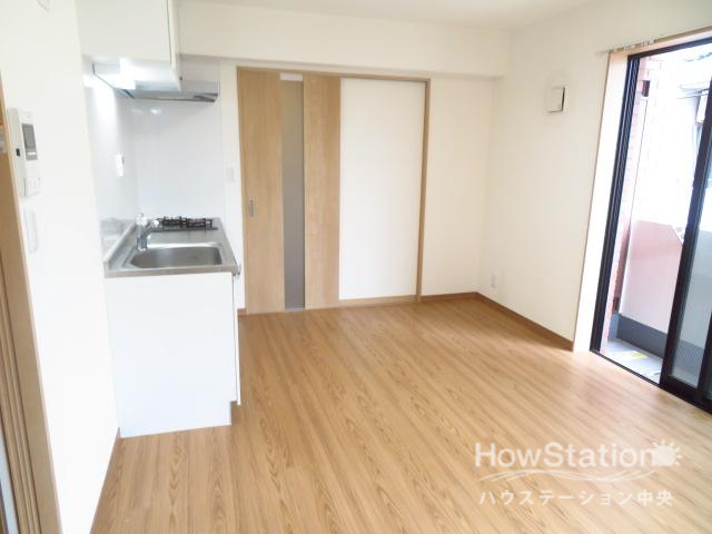プレシャス千川のその他写真