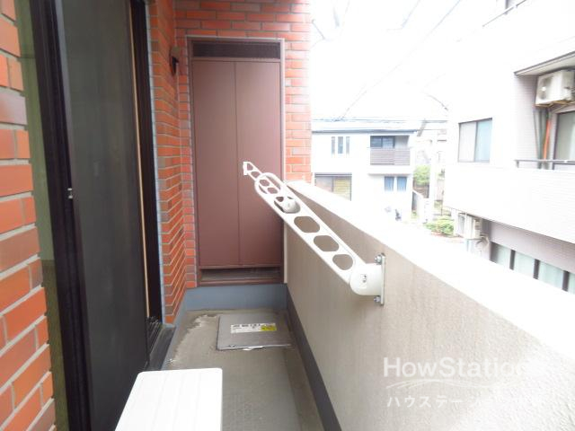 プレシャス千川の内装写真