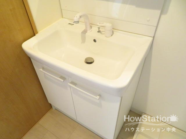 プレシャス千川の内装写真
