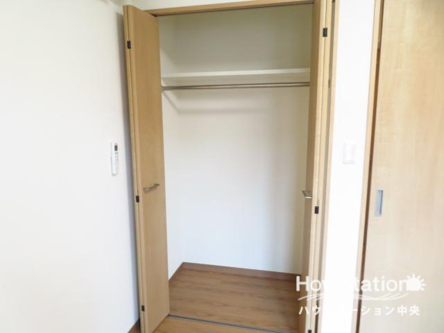 プレシャス千川の内装写真