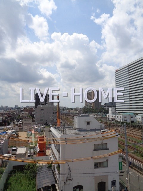 ＪＲ中央線 中野駅 徒歩2分 9階建 築11年のその他写真