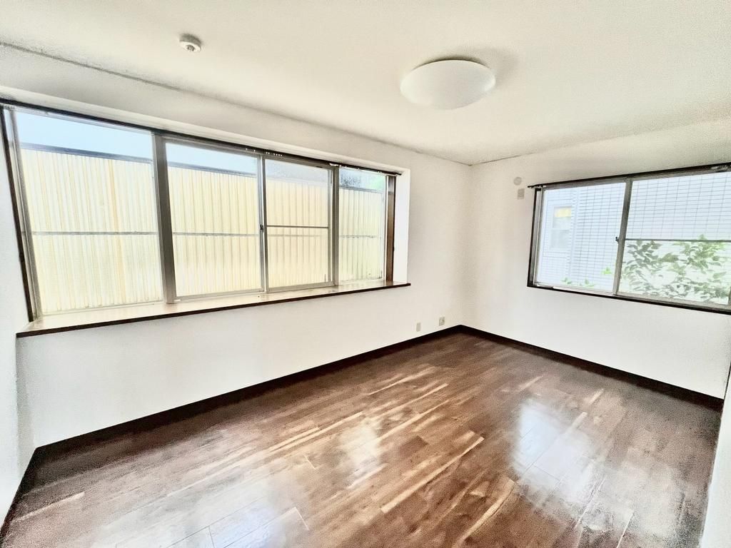 駒沢1丁目戸建の内装写真