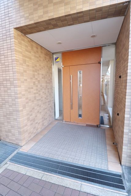 S-FORT横浜青葉台の外観写真