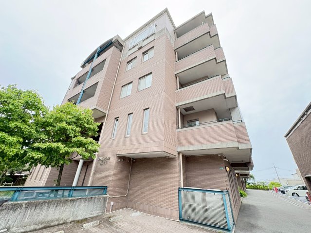 S-RESIDENCE夙川の外観写真