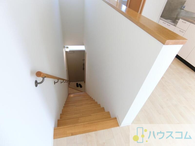 グランデ花水木のトイレ写真