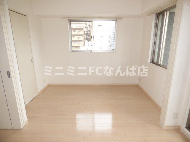 ラブニール西長堀パークフロントの内装写真