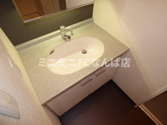 ラブニール西長堀パークフロントの内装写真