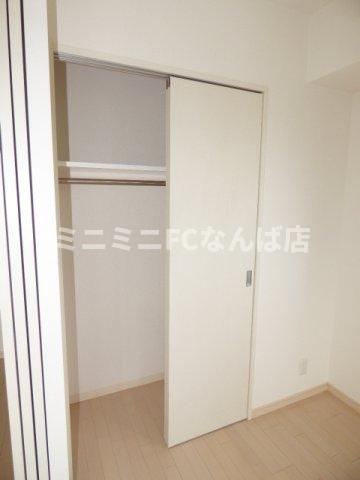 ラブニール西長堀パークフロントの内装写真