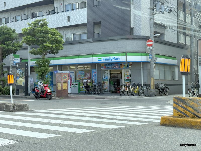 銀行　三菱UFJ銀行 北畠支店（銀行）まで1827m