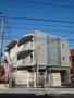 屏風浦駅より徒歩16分 2階 築16年7ヶ月の賃貸物件