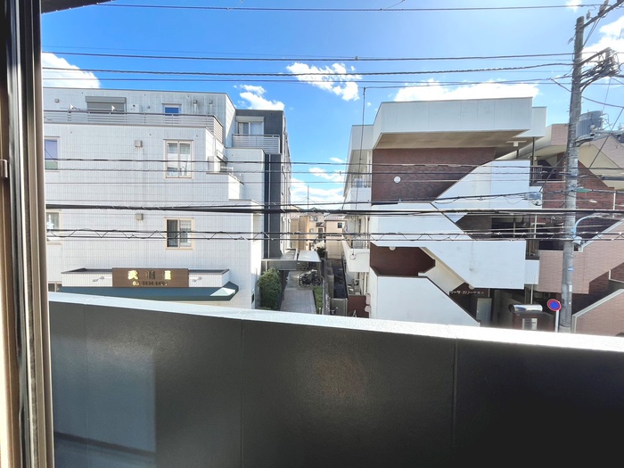 Solaio西荻窪のその他写真