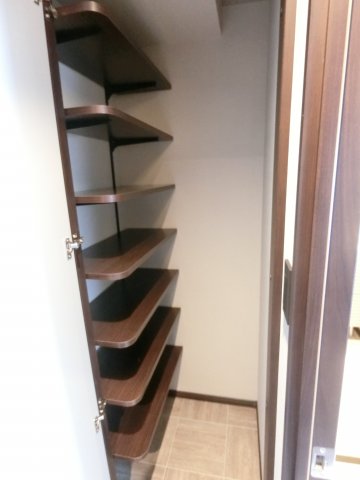 収納　詳細は、RISUMO江坂本店→06-6155-7137まで♪