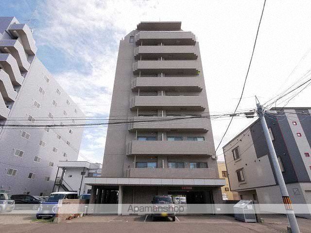 ローザス23の外観写真