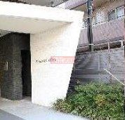 エントランス　外観