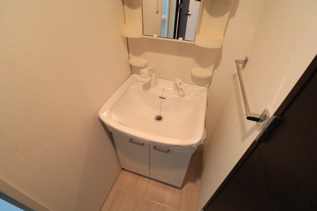 アドバンス西梅田の内装写真