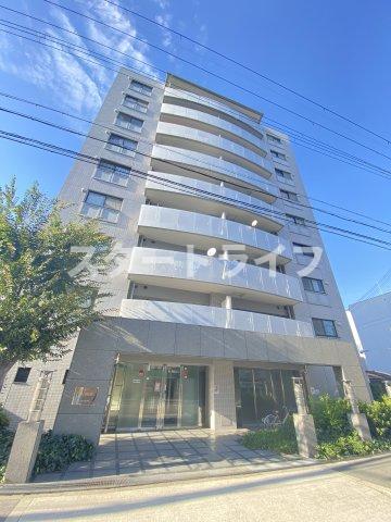 地下鉄御堂筋線 東三国駅 徒歩7分 築35年
