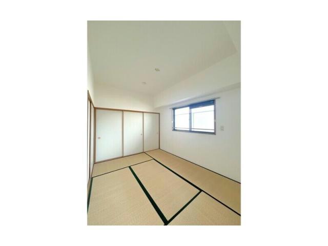 プライムレジデンス徳川の内装写真