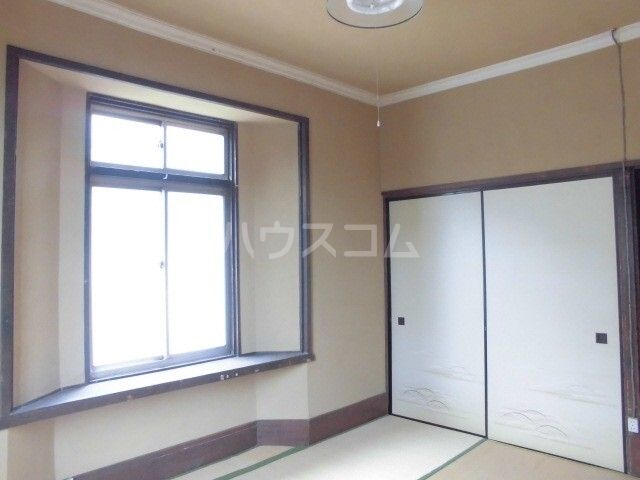 渡辺荘の内装写真