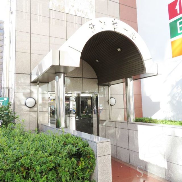 近鉄大阪線 布施駅 徒歩4分 12階建 築26年の外観写真