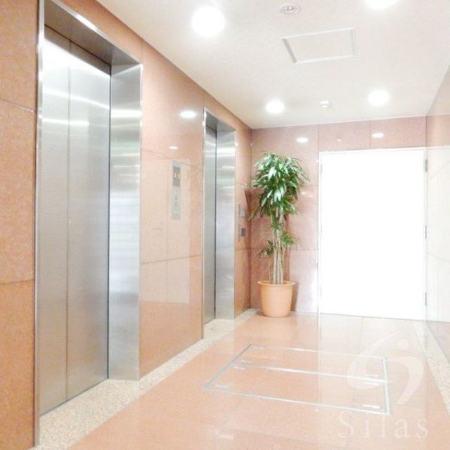 近鉄大阪線 布施駅 徒歩4分 12階建 築26年の外観写真