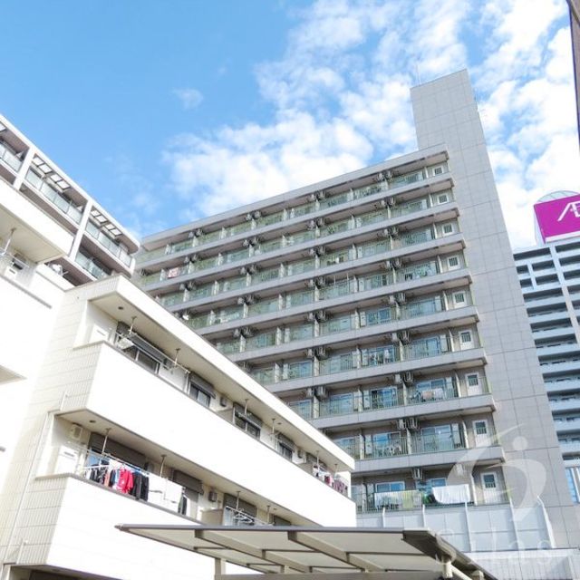 近鉄大阪線 布施駅 徒歩4分 築26年
