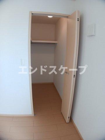 収納　高崎、前橋のお部屋探しはエンドスケープまで！お客様の理想お聞