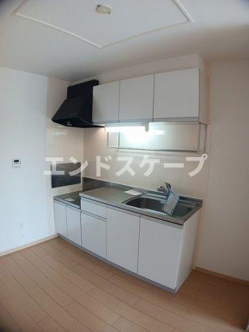 キッチン　高崎、前橋のお部屋探しはエンドスケープまで！お客様の理想お聞