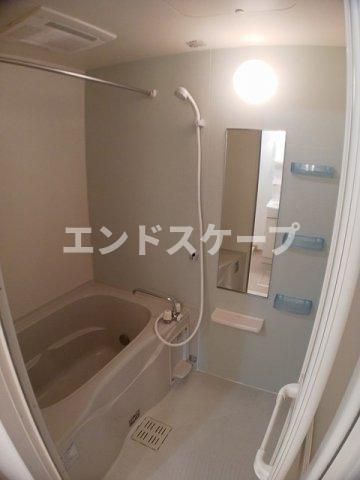 バス・シャワールーム　高崎、前橋のお部屋探しはエンドスケープまで！お客様の理想お聞