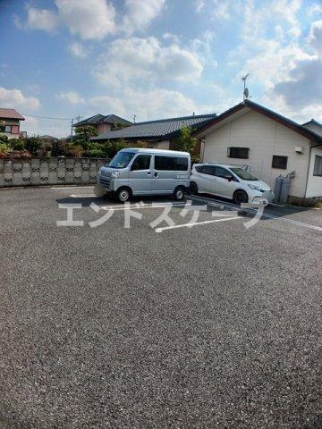 駐車場　高崎、前橋のお部屋探しはエンドスケープまで！お客様の理想お聞