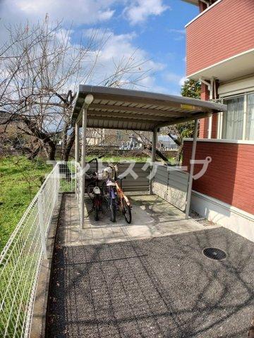 その他共有部分　高崎、前橋のお部屋探しはエンドスケープまで！お客様の理想お聞