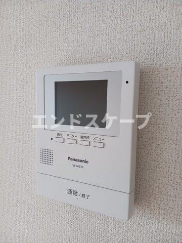 セキュリティ　高崎、前橋のお部屋探しはエンドスケープまで！お客様の理想お聞