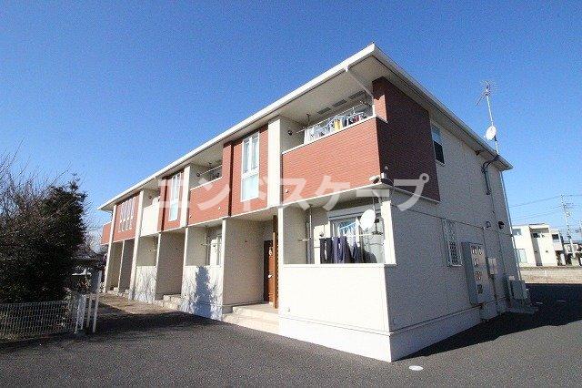 ＪＲ信越本線 北高崎駅 徒歩35分 築17年