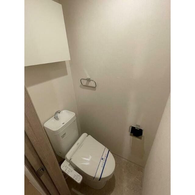 トイレ　物件画像