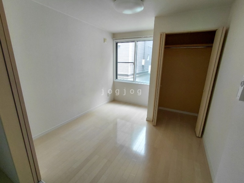その他部屋・スペース　収納がたっぷりあるお部屋です。