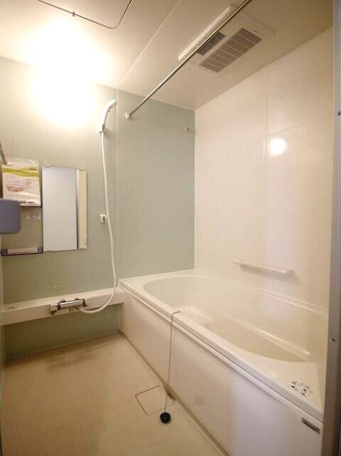 アンプルールフェール 梶が谷のトイレ写真