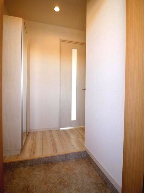 アンプルールフェール 梶が谷の内装写真