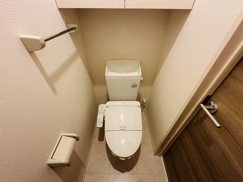 Landini南仙台のトイレ写真