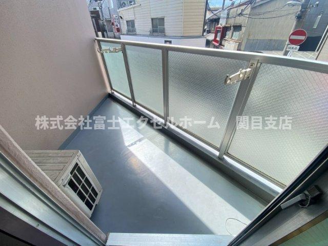 メゾンラフォーレの内装写真