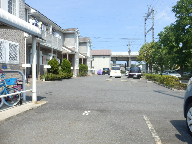 ＪＲ湖西線 和邇駅 徒歩4分 2階建 築24年のその他写真