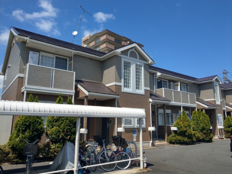 ＪＲ湖西線 和邇駅 徒歩4分 築24年