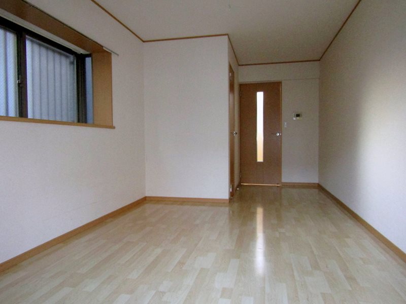 アスタシオンの居間写真