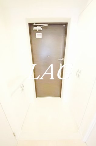 玄関　玄関です。