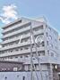 立川駅より徒歩5分 5階 築7年9ヶ月の賃貸物件