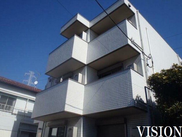 建物外観　☆外観☆