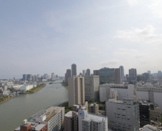 眺望　別部屋参考写真です