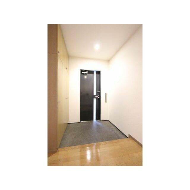 玄関　テラス日新
