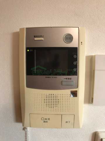 セキュリティ　クエル田端