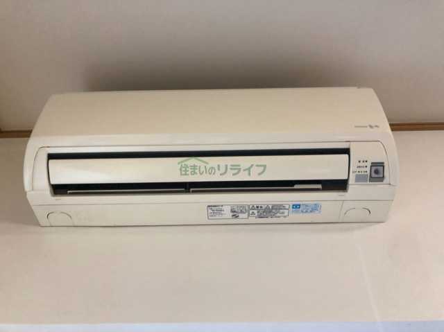 その他設備　クエル田端